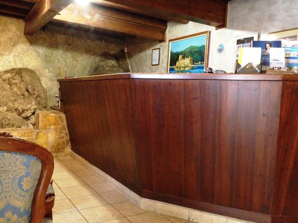 Kapodistrias Hotel Nafplio Exterior foto