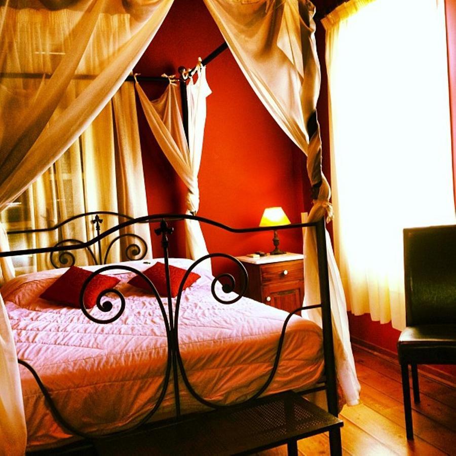 Kapodistrias Hotel Nafplio Exterior foto