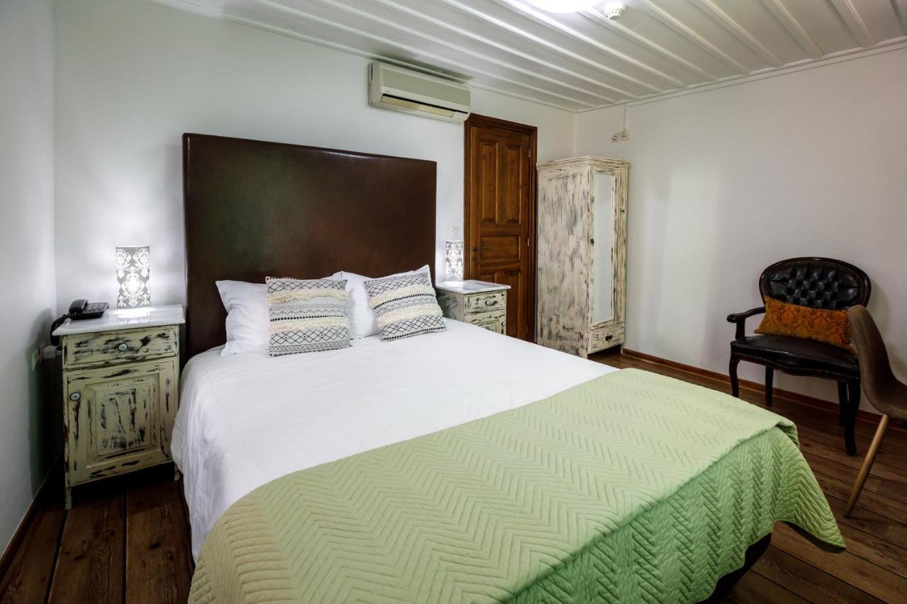 Kapodistrias Hotel Nafplio Exterior foto